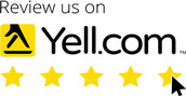Leave a review on yell.com for JDH Decorators